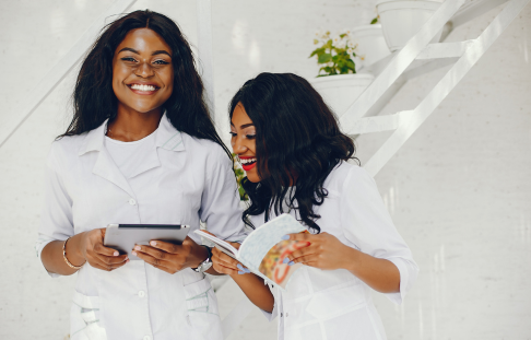 Impact attendu — DigiWomen
