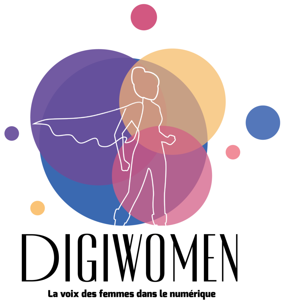 Logo de DigiWomen