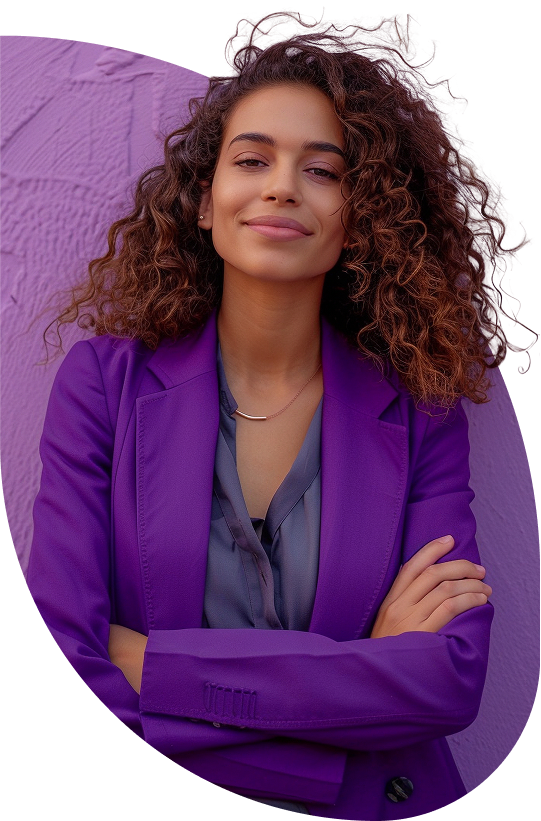 Élément graphique DigiWomen