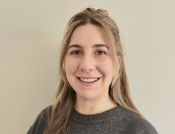 Portrait de Eliane Lessard