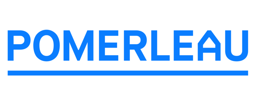 Logo de Pomerleau