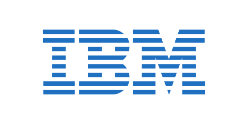 Logo de IBM